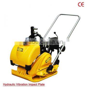 HPV90 hydraulic plate compactor