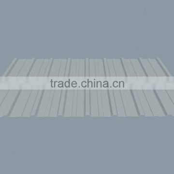 corrugated galvanized steel sheet for wall 10-112.5-900
