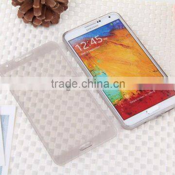 Flip TPU Case with Touch Screen Protector Cover for New Samsung S5