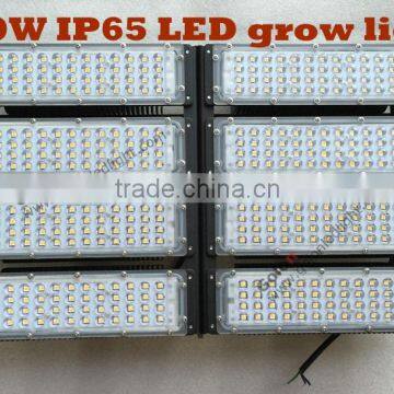 LED plant light 400W 300w 200W 150W 100W 50W 5 years warranty waterproof LED plant grow lights