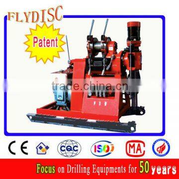 Hot selling!HGY-200 mini geothermal drilling rig