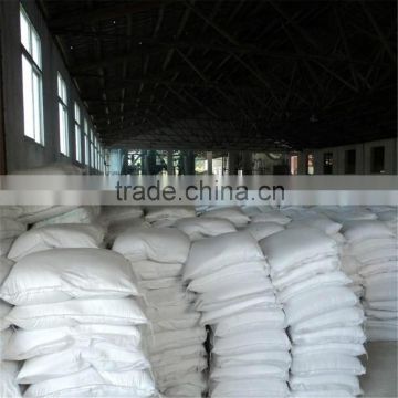 High whiteness 8mesh to 6000 mesh calcined kaolin for paper/paint/plastic , Calcined kaoln
