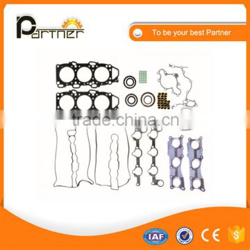 Engine parts full gasket kit 8DHW10271 8DHW-10-271 HD929 Engine repair kit for Mazda 30.L 24V