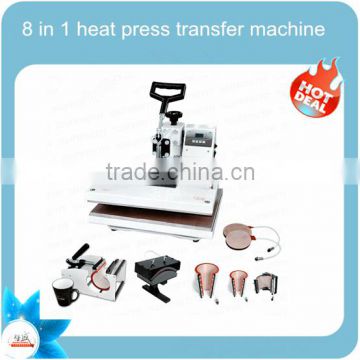 3D Sublimation Vacuum heat press machine, printing machine sales price