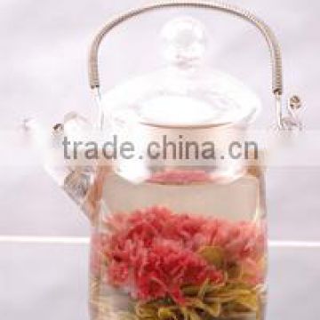 china blooming tea