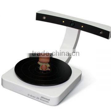 Super Classic Fast delivery Cost Rotating Laser desktop 3d scanner