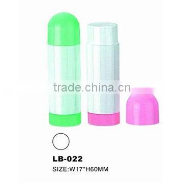 LB-022 lip balm case