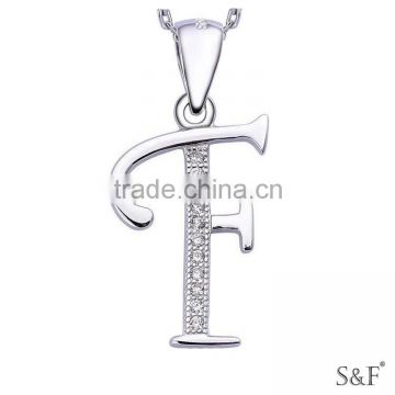 FB006 Free Shipping sterling silver jewelry manufacturers