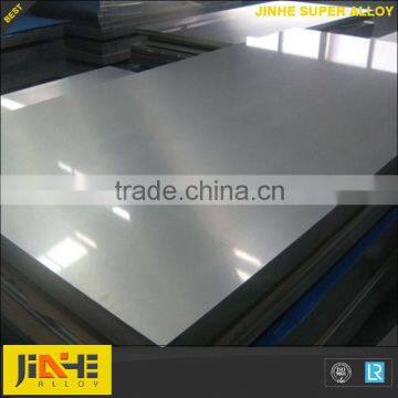 corrosion resistance nickel Incoloy Alloy 825 for sheet