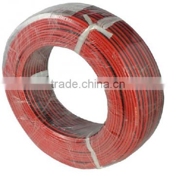 4mm2 dc solar cable