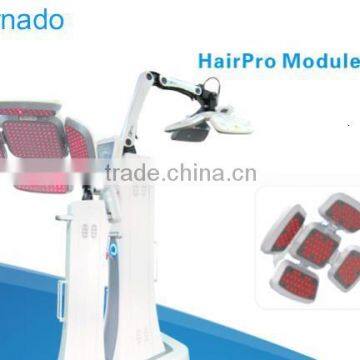 Professional Hair Growth-Multi-Function Phototherapy System for Clinic/Hospital Use with CE Approval