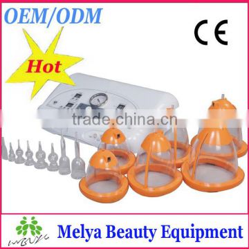 MY-IM8080 Breast Massager Machine / Breast Enlargement Equipment (CE Approval)