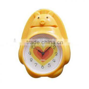 Magnetic fridge clock RD2351A,Quartz Clock,REIDA Clock