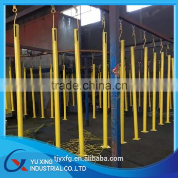 adjustable formwork used caffolding shoring props