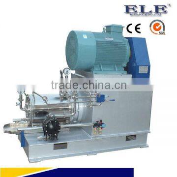 2012 New Style 50L Horizontal Grinding Mill for Paint, Coating