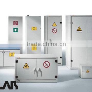 explosion-proof cabinet chemical resistance safety cabinet fire and explosion proof cabinet