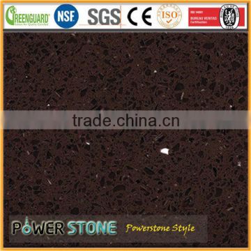 Puce Crystal For Quartz Kitchen Top Prices