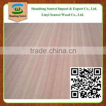 hardwood 18mm marine plywood with high quality