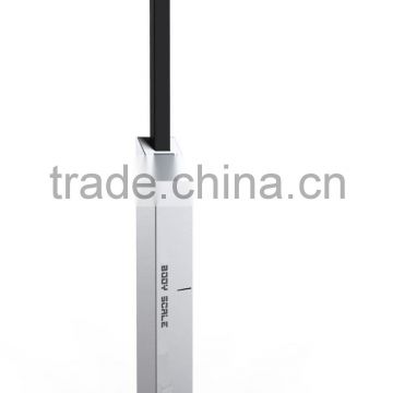 Ultrasonic Height and Weight Scale JXHW-R