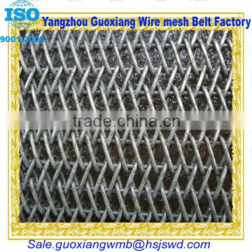 high quality wire mesh metal lehr conveyor belt