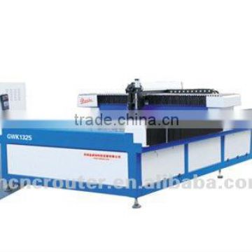 Good quality and hot sales sheet metal fiber laser cutting machine