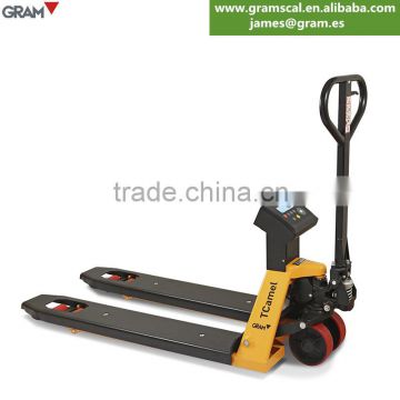 Good Performance 2t Electronic Forklift Scale