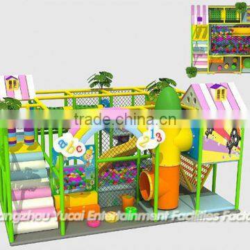 Hot sale kids indoor playground