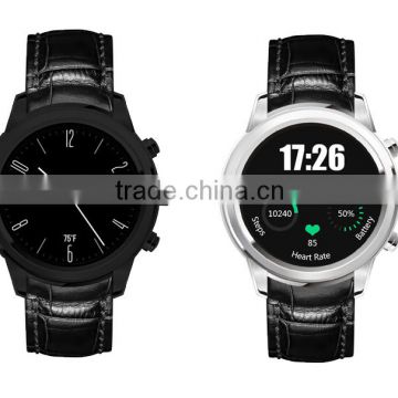 Android hand watch mobile phone 4.4 smart watch