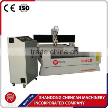 3D stone carving router machine with distributor price from china factory