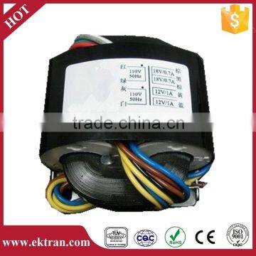 R Core R600 650W Transformer