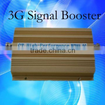 3G mobile phone signal booster,amplifier of mobile phone signal,3G signal repeater,support WCDMA