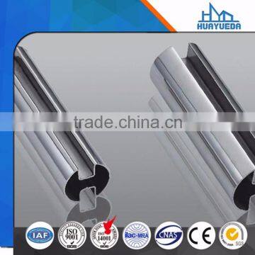 HUAYUEDA aluminum railing for balcony