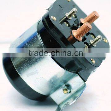 200 Amp, 48V POWER RELAY 586-120111, Starter Solenoid for Club Car E-Z ...