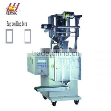 Small Filling Vertical Packaging Machinery for margarine(DCTWB-Y60C Y80C)