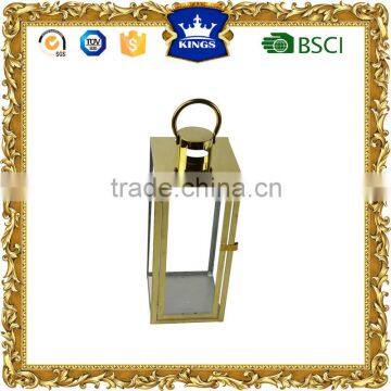 Popular style Stainless steel lantern from KINGS