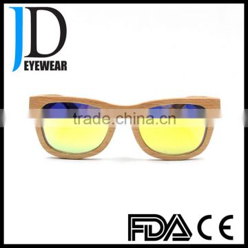 wood polarized lens sunglasses brand your own