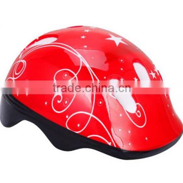 New Children Kids Gray Safety Helmet Cycling Bike Skateboard Ski Helmets