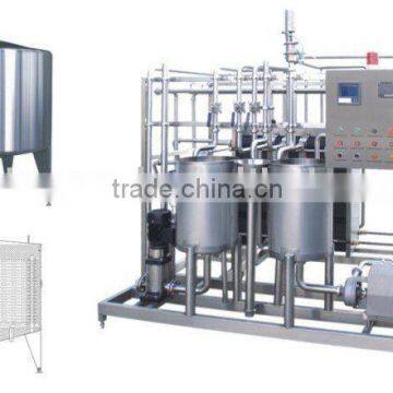 Yogurt Pasteurizer