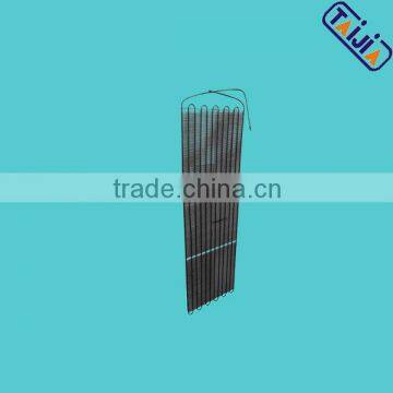 6u Fridge Part Wire Tube Condenser In Cooling System