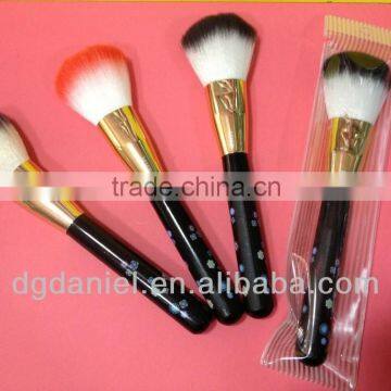 Big Powder Brush Goat Hair Blush Powder Brush