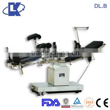 Electric Operating Table orthopedic operating tables