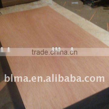 pollution-proof waterproof 5mm packing plywood for furniture with CARB certificate