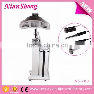 Hot sale beauty equipment LS-203 PDT LED Light Therapy Equipment