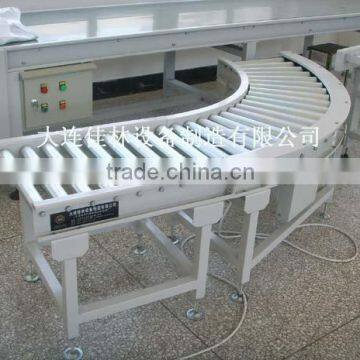 Conveyor diverter