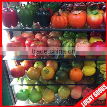 various design decorative artificial fruit arrangements wholesale
