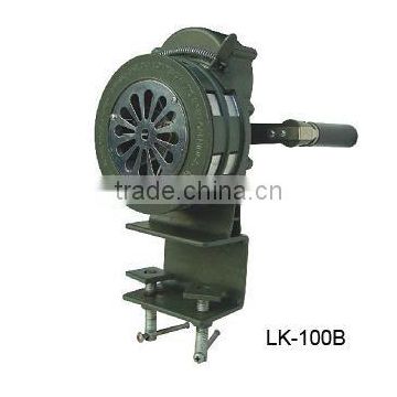 Hand Operated Siren LK-100B,Fixed Crank Siren