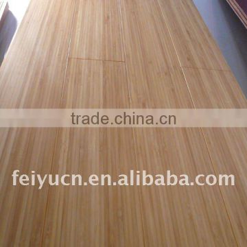 Household Products 2013 Carbonized vertical solid Bamboo Floor CE certificate