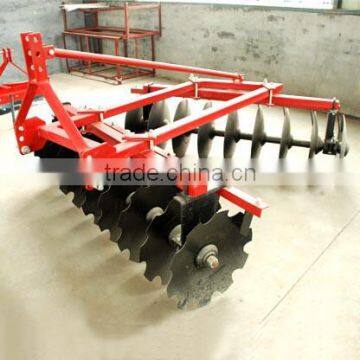 Offset disc harrow for sale