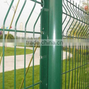 green garden fence netting