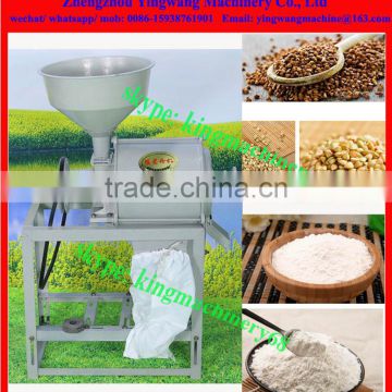 grain powder/ flour making machine